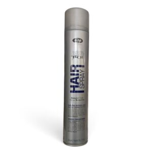 HIGH TECH HAIR SPRAY LACCA FISSAGGIO NORMALE 500ml LISAP