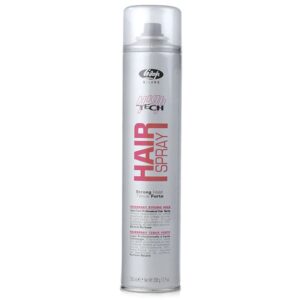 HIGH TECH HAIR SPRAY LACCA FORTE 500ml LISAP