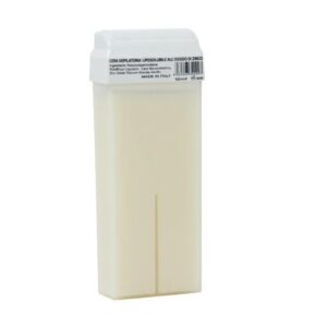 HOLIDAY CERA LIPO ROLLER OSSIDO DI ZINCO 100ml