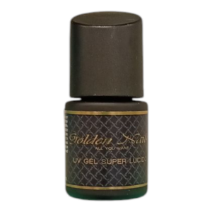 GOLDEN FIX GEL SUPER LUCIDO 15ml TOP COAT