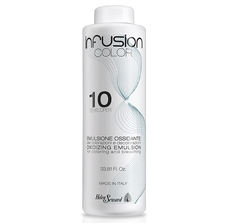 INFUSION OSSIGENO 10 VOLUMI 200ml