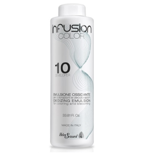 INFUSION OSSIGENO 10 VOLUMI LITRO