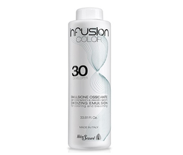 INFUSION OSSIGENO 30 VOLUMI 200ml