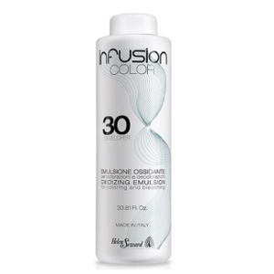 INFUSION OSSIGENO 30 VOLUMI LITRO