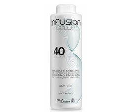 INFUSION OSSIGENO 40 VOLUMI 200ml