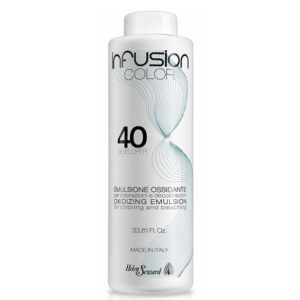 INFUSION OSSIGENO 40 VOLUMI LITRO