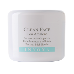 INNOXA CLEAN FACE DETERGENTE VISO AMALENE 150ml