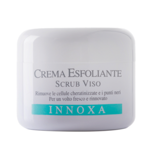 INNOXA CREMA ESFOLIANTE SCRUB VISO 50ml