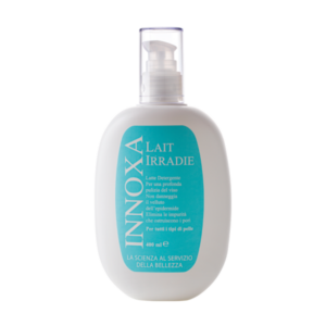 INNOXA LATTE DETERGENTE IRRADIE 400ml