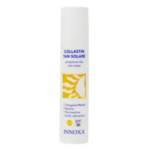 INNOXA SUN COLLASTIN VISO CORPO SPF30