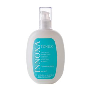 INNOXA TONICO PER TUTTI I TIPI DI PELLE 400ml