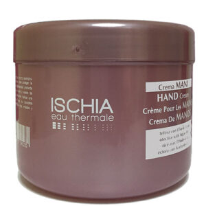 ISCHIA CREMA MANI PROTETTIVA 500ml