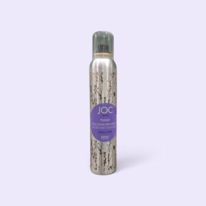 JOC PUSHUP MOUSSE SPRAY VOLUME RADICI 200ml