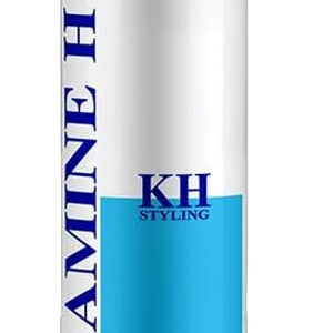 KERAMINE H LACCA VOLUMIZZANTE NO GAS 300ml
