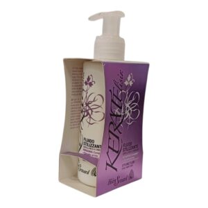KERAT ELISIR FLUIDO STILIZZANTE CAPELLI RICCI E ONDULATI 125ml