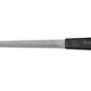 LIMA UNGHIE CONCAVA DIAMANT cm17 WAL