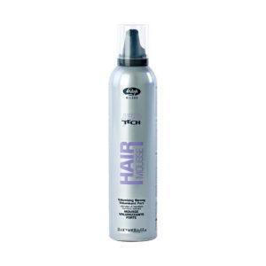 LISAP HAIR MOUSSE VOLUMIZZANTE FORTE 300ml