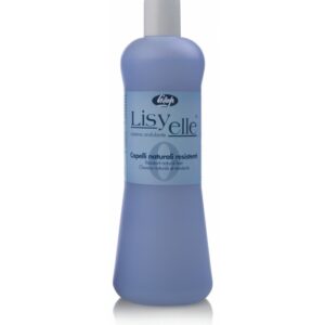 LISYELLE PERMANENTE 0 CAPELLI NATURALI RESISTENTI 1000ml