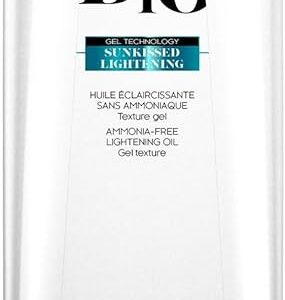 L'OREAL BLOND STUDIO OLIO SCHIARENTE SENZA AMMONIACA 1000ml