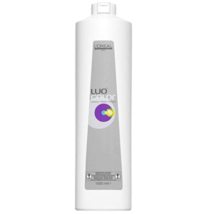 LUOCOLOR OSSIGENO RIVELATORE 25 VOLUMI L'OREAL 1000ml