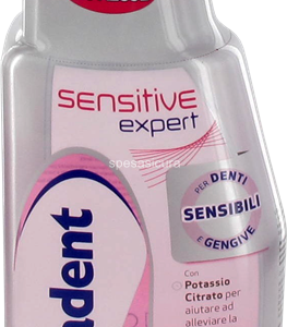 MENTADENT SENSITIVE COLLUTTORIO 500ml