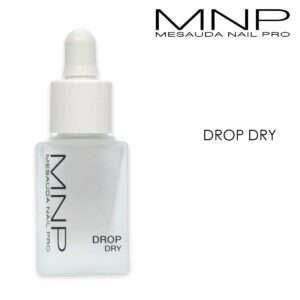 MESAUDA MNP CURATIVO 305 DROP DRY ASCIUGA SMALTO 10ml
