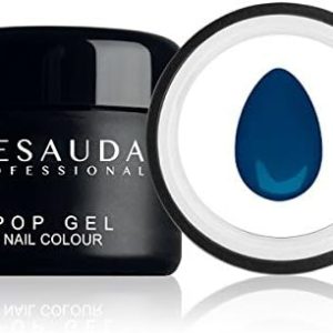 MESAUDA POP GEL 5ml COLORE 011 BLUE SATIN