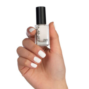 MESAUDA SMALTO SHINE N'WEAR 232 EXTRA WHITE 10ml