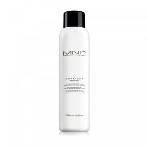 MESAUDA SOLVENTE UNGHIE SOAK-OFF REMOVER 500ml