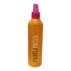 NATURICA LATTE CURL TONIQUE NO RINS 200ml CAPELLI ONDULATI o RICCI