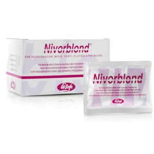 NIVORBLOND DECOLORANTE IN POLVERE BUSTINA 25gr