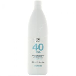 OXYCREAM OYSTER OSSIGENO 40 VOLUMI LITRO
