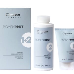 OYSTER PIGMENT OUT DECAPPANTE KIT 60+100ml