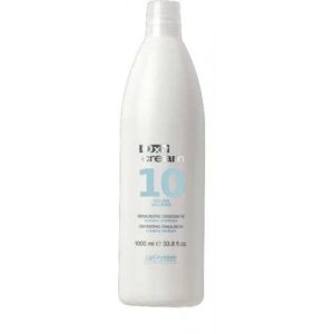 OXYCREAM OYSTER OSSIGENO 10 VOLUMI LITRO