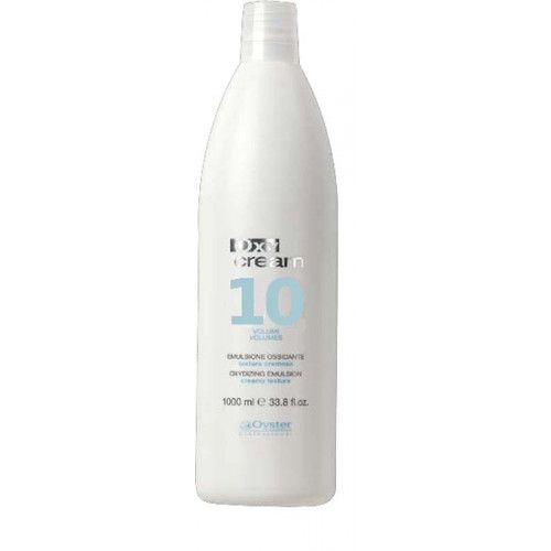 OXYCREAM OYSTER OSSIGENO 10 VOLUMI LITRO