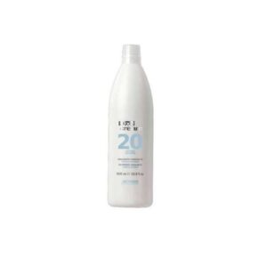 OXYCREAM OYSTER OSSIGENO 20 VOLUMI LITRO