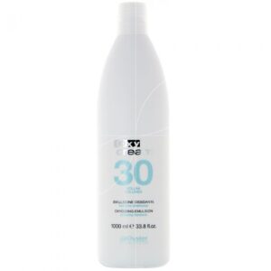 OXYCREAM OYSTER OSSIGENO 30 VOLUMI LITRO