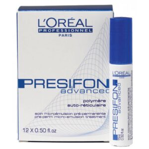 PRESIFON ADVANCED LOZIONE PRE PERMANENTE 15ml L'OREAL