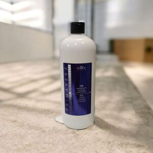 PRIMAVERA FISSAGGIO UNIVERSALE PERMANENTE AI SEMI DI LINO 1000ml