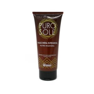 PURO SOLE MASCHERA INTENSIVA 200ml BIACRE'