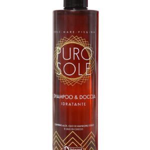 PURO SOLE SHAMPO&DOCCIA IDRATANTE 300ml