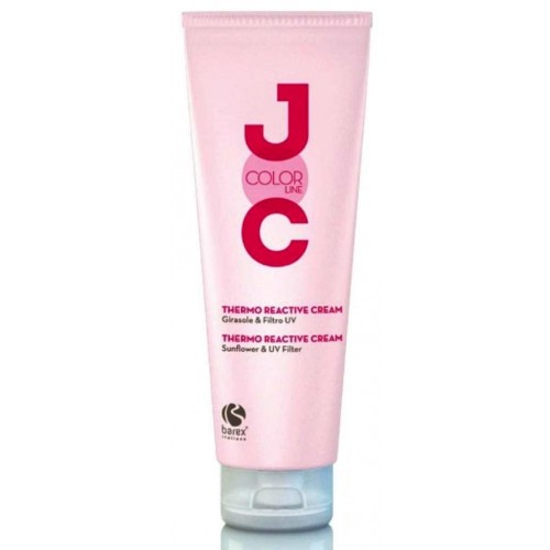 JOC COLOR MASCHERA THERMO TUBO 250ml