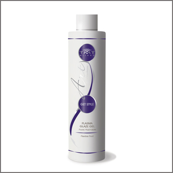 ART COLLECTION GET STYLE PLASMA GLAZE GEL 250 ML