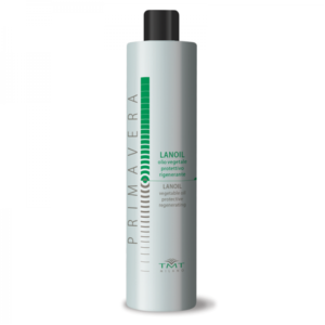 LANOIL OLIO LENITIVO/PROTETTIVO per Tinte&Permanenti 300ML