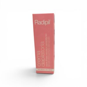 RADIPIL CREMA DEPILATORIA RAPIDA PELLI DELICATE 100ml