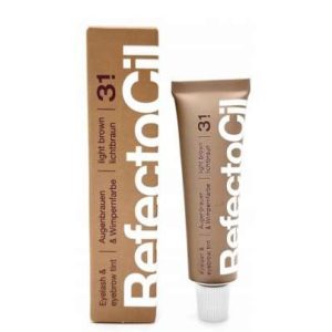 REFECTOCIL 3,1 BRAUN CHIARO 15ml
