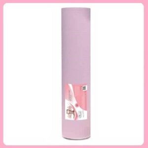 ROTOLO LETTINO ROSA RO.IAL 70mt x 60 cm