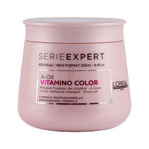 SERIE EXPERT VITAMINO COLOR MASCHERA GEL A-OX 250ml
