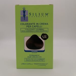 SILIUM COLOR 5,32 - CORIANDOLO