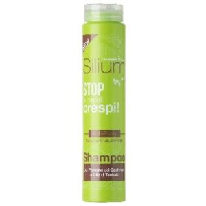 SILIUM SHAMPOO ANTICRESPO 250ML